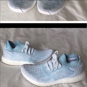 Adidas Ultraboost Uncaged